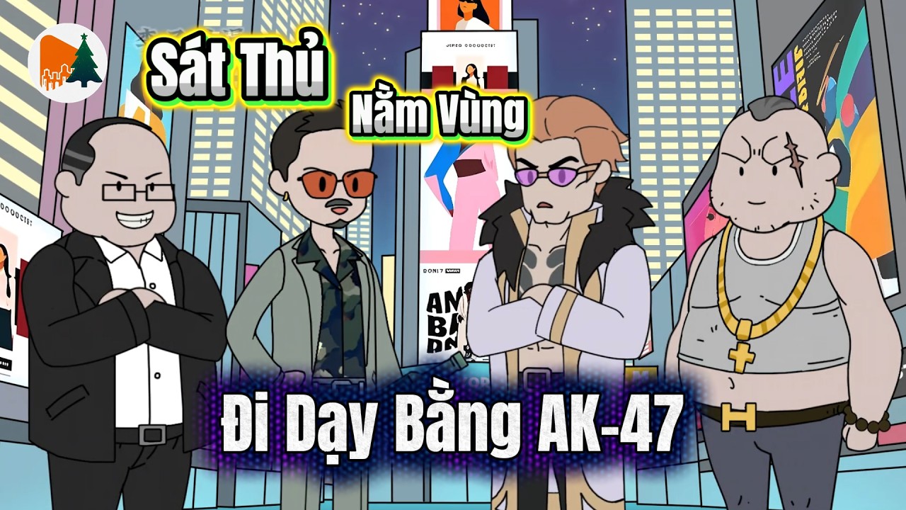 Thiên Phú Càng Hạ Địch Ta Càng Mạnh | Motchillreview