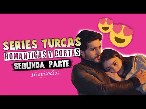 Vídeo: Depois Do Amor Eterno, Outra Novela Turca Chega à Televisão Hispânica