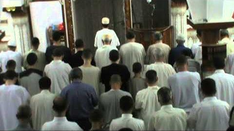 صلاة التراويح 1434 - 2013 - من الآية 1 إلى الآية 25 من سورة البقرة