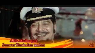 Samrat Filmindən Mahnıərbaycan Dilində.part 1.