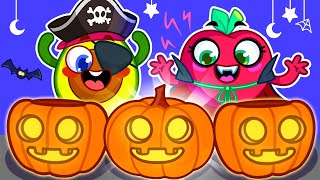 Zombie Dance Party More Kids Songs & Nursery Rhymes By Vocavoca