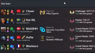 Download Lagu RATIRL is BACK in HIGH ELO MP3 Download Lagu RATIRL is BACK in HIGH ELO MP3