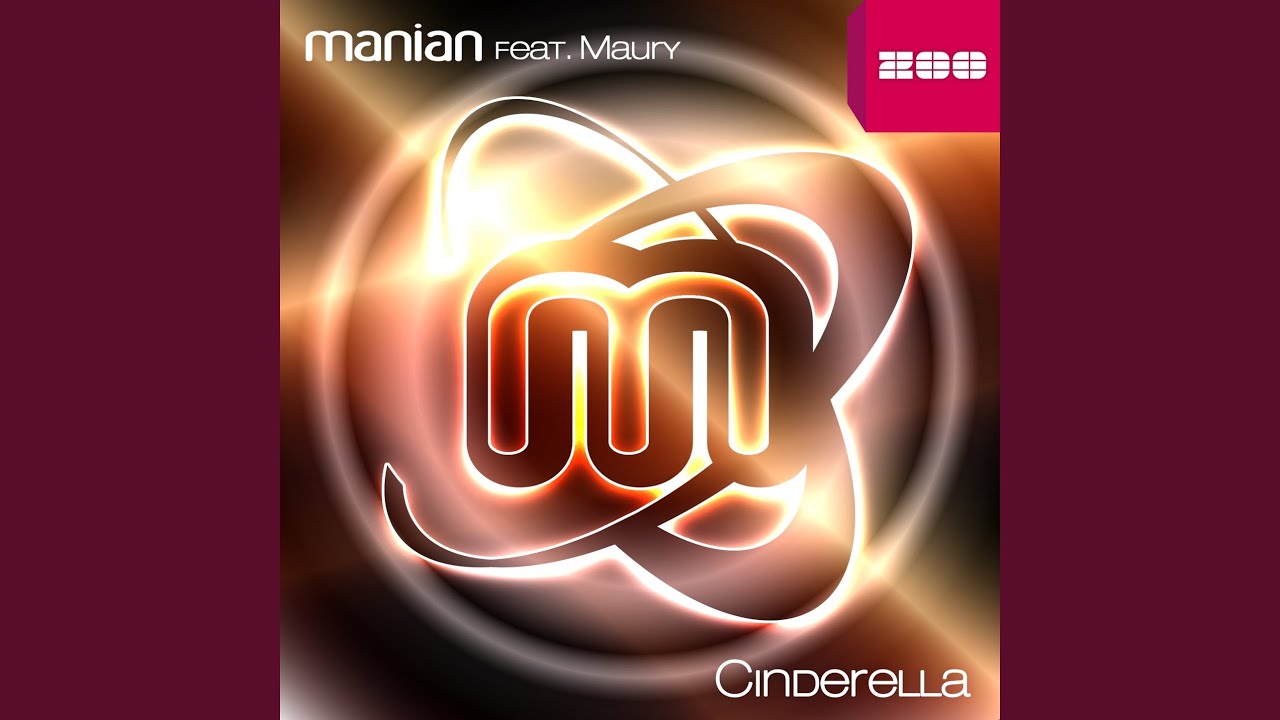 Cinderella (Ryan T. & Rick M. Remix)