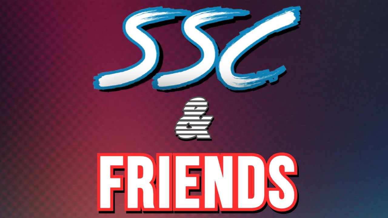 SSC & Friends - Eurobeat Edit Collection
