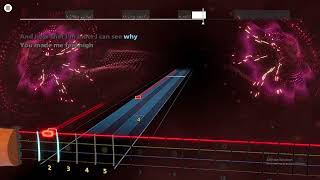 "Hope" The Chainsmokers - Rocksmith + (Bass)