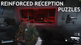 GREAT SPOT for easy loot on BLUE GATE, Red Fuse Door Puzzle &amp; Safe (NO KEYS NEEDED) - ARC RAIDERS