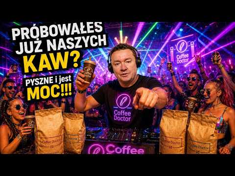 Nasze kawy SMAK i MOC