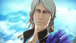 Freedom Wars -Walkthrough P.26 -Code 7-"Abel's Attack"