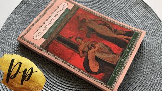 The Ancient Mysteries: A Sourcebook of Sacred Texts - Marvin W. Meyer / Book Presentation