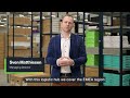 Introducing Our Poland Logistics Hub | devicenow