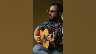 Paco de lucia : Almoraima (cover)