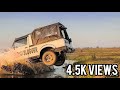 80kmh speed sa jamp kiya  and extreme offroading gypsy4x4 sa sjb1m offroad 4x4