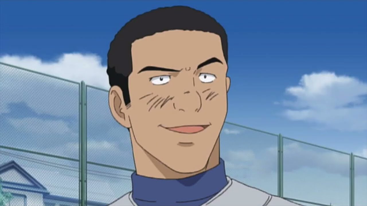 メジャー アニメ 田代の黒歴史wwwww Youtube