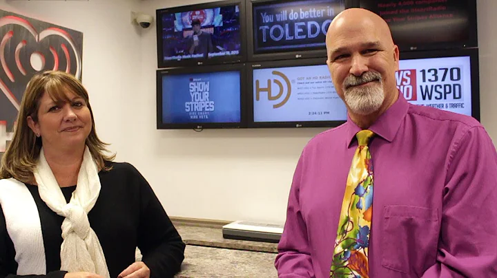 Mike Millenbach continues interview with Kristy Be...