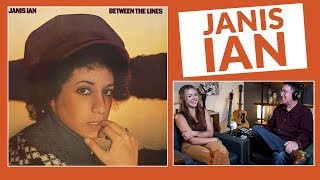 First time hearing At 17 by Janis Ian