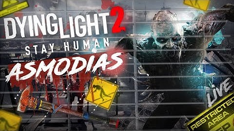 DYING LIGHT 2 Walkthrough Gameplay Part 3- BAZAAR