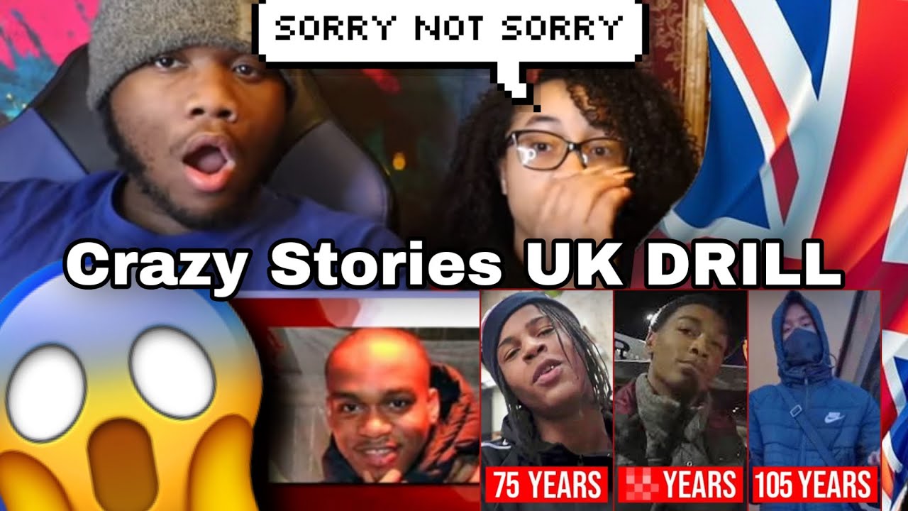 americans-react-to-uk-rappers-longest-prison-sentence-youtube