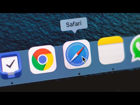 Video: Firefox Mac'te çalışır mı?