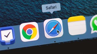 Neden Google Chromedan Safariye Geçtim? Macinizi Öldürmeyi̇n