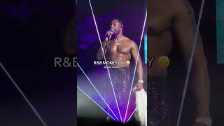 TANK PERFORMS LIVE IN NEW YORK 🤩😍