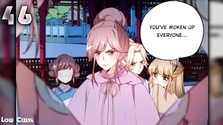 Download Lagu Empress Game Make Up Master Chapter 52 MP3 Empress Game Make Up Master Chapter 52