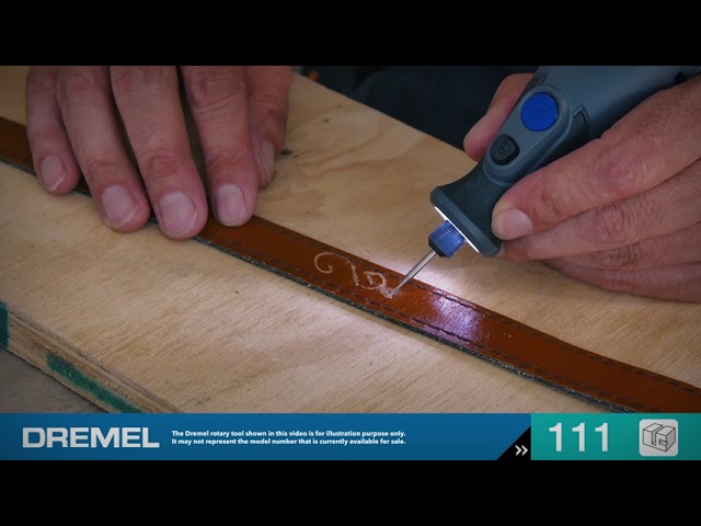 How to Quickly Install and Use a Dremel Flex Shaft 