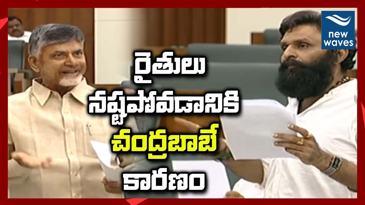 janasena election results Kodali Nani Slams Chandrababu Naidu in AP Assembly 2019 | YSRCP Vs TDP | New Waves