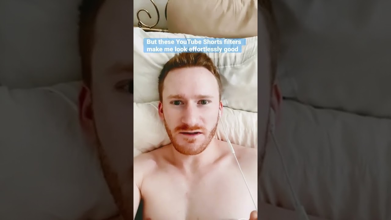 Shorts Filters are HOT 🔥 