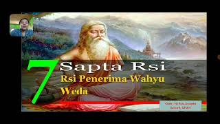 Download Lagu SAPTA RESI PENERIMA WAHYU WEDA -MATERI PENDIDIKAN AGAMA HINDU KELAS IV MP3 Download Lagu SAPTA RESI PENERIMA WAHYU WEDA -MATERI PENDIDIKAN AGAMA HINDU KELAS IV MP3
