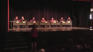 Nebraska Supreme Court McCookPublicSchools