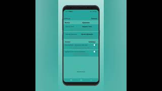 Alhamdulillah. Mun kammala Android application dinnu Mai suna  Note Na Hausa screenshot 5