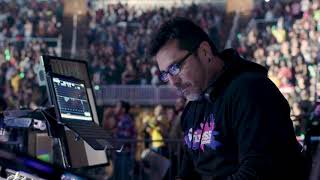 Meyer Sound LEO Family Propels J Balvin’s “Arcoiris Tour” Across North America