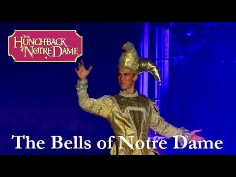 Disney's Hunchback of Notre Dame Live - Act I: Opening and Bells of Notre Dame