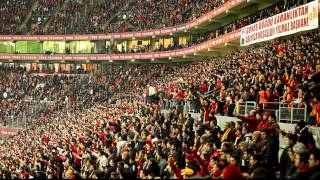 Galatasaray - MP Antalya \