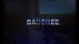 Introducing Banshee Viizion By CmC