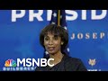 The Women Over 50 At The Forefront Of Finance | Morning Joe | MSNBC