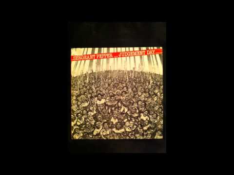 Смотреть «Sergeant Pepper  - Time A Go Get Dread» на YouTube