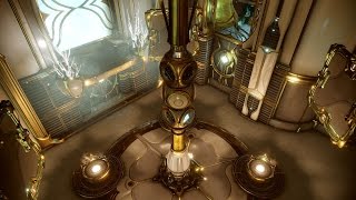 Warframe : Lua | Moon Spy | Speedrun | Any % | 4 min 35 seconds | No Ciphers | Undetected | No Cuts