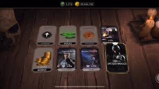 MK test your luck 031119 screenshot 5