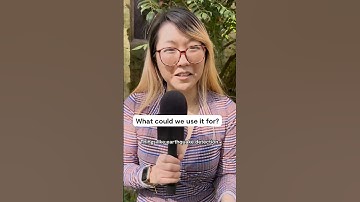 Quantum sensing explained in 60 seconds