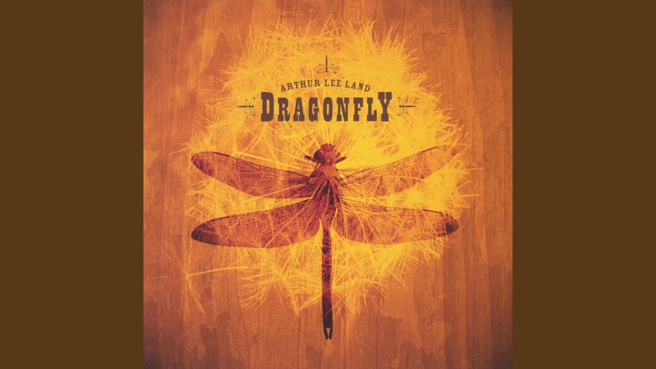 Watch Dragonfly on YouTube Watch Dragonfly on YouTube