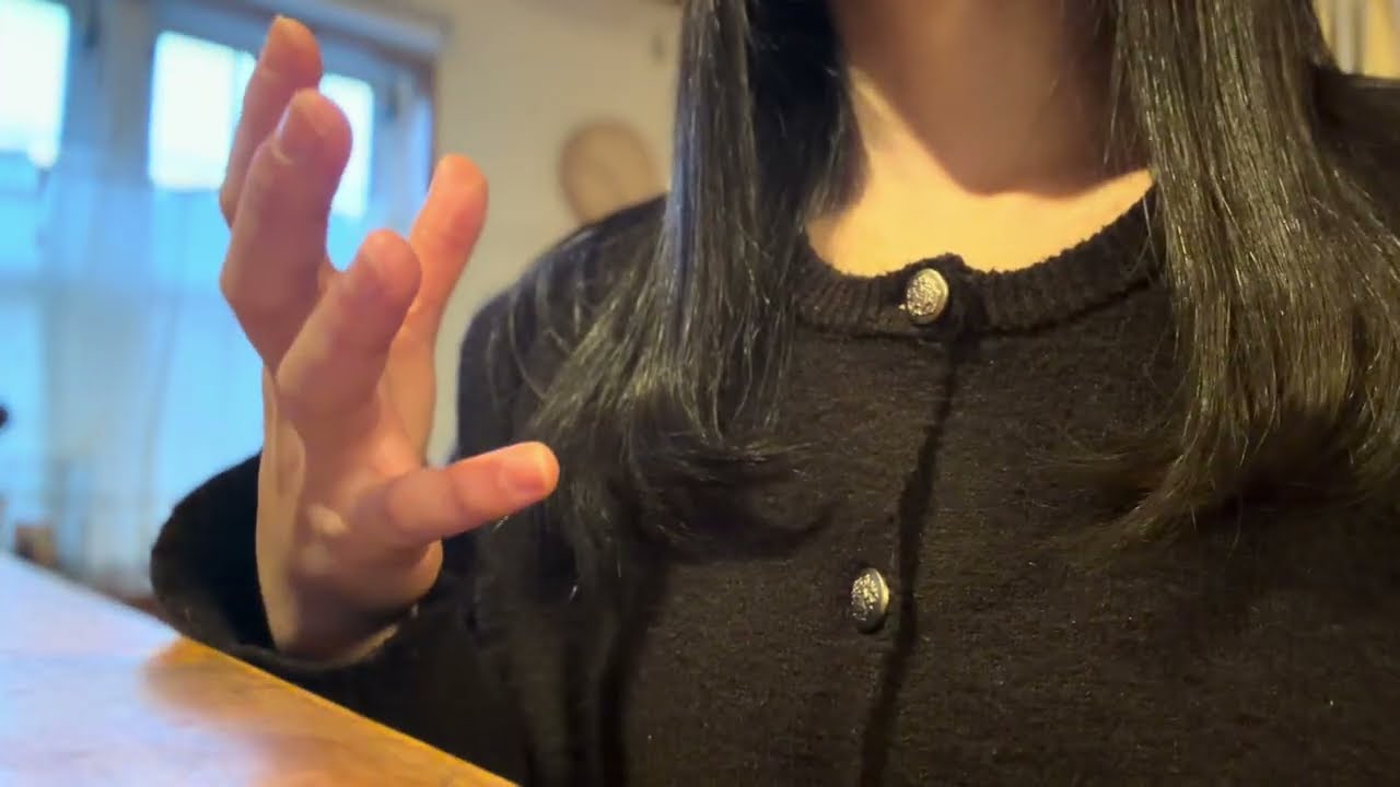 【受験直前のあなたへ】