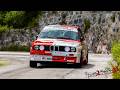 Pieri Tom ⎮ BMW M3 Gr.A ⎮ Rallye Antibes Historic 2026
