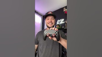 Scuf Reflex Pro FPS (Best PS5 Controller)