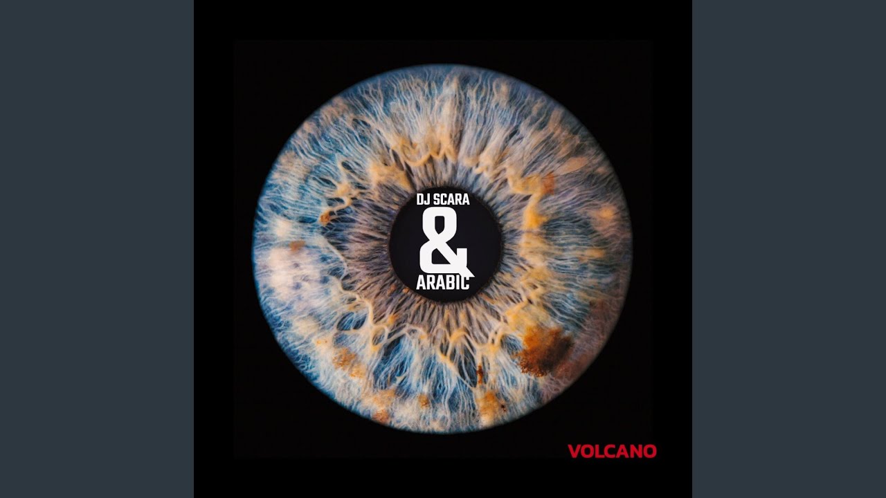 Volcano