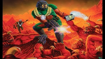 Doom (1993) Knee-Deep in the Dead/Computer Station E1M7