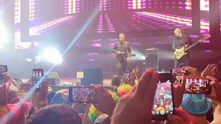 Thomas Anders - You Are Not Alone ( Cluj - Napoca /21/9/2019)LIVE