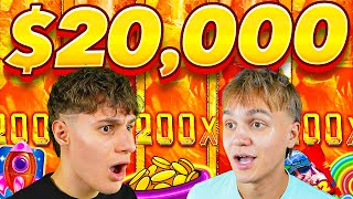 WHAT AN INSANE COMEBACK!