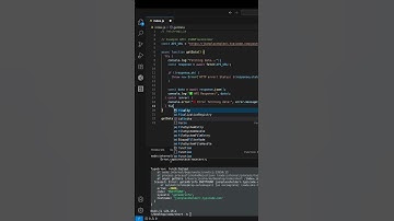 Why You Should Always Use try...catch in JavaScript ⚡