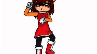 Rosie Gangnam style